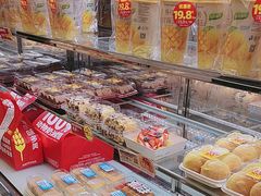 -味多美蛋糕(苏州街地铁店)