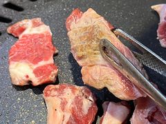 -明洞王妃家烤肉(苏州中心星悦汇店)