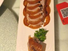 -北京老铺烤鸭(高新店)