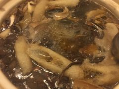 -太婆天府山珍酒楼(亚运村店)