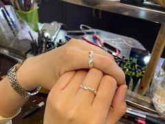 -大爱金工&银饰DIY(万象城店)