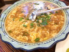 -美达尔烧烤海鲜家常菜(泰山路店)