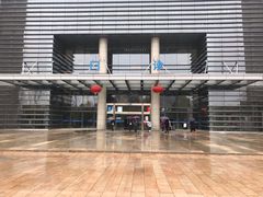 -浙江大学医学院附属邵逸夫医院(钱塘院区)