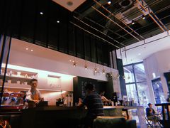 -Home Cafe(水榭春天店)