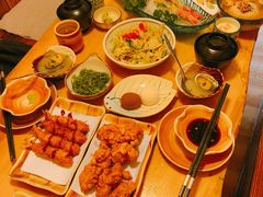 -浪花亭日本料理(古田路店)