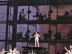 -大连体育中心体育馆