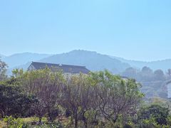 -缥缈峰景区