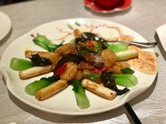 -武汉香格里拉大酒店·香宫中餐厅