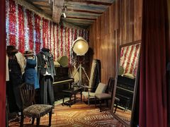 -FRANK STORE(巨鹿路店)