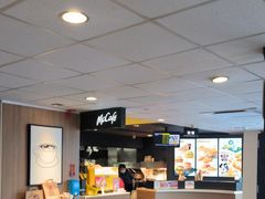 -麦当劳(平和堂店)
