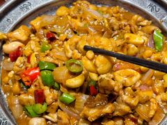 -阿露佳·舌尖上的安吉菜