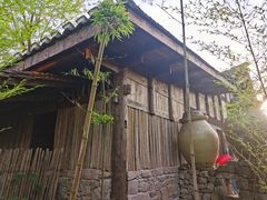 -驿舍·民國老营房院子私房菜(科学会堂店)