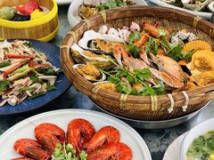 -巽寮印象美食部落餐厅·海鲜·地方特色菜(惠州体验店)