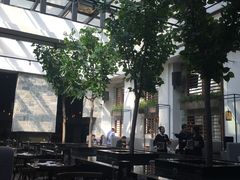 露天位-食间牛排(湖西路店)