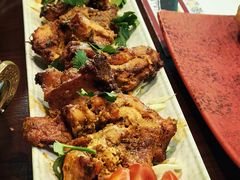 -食彩美印度特色美食餐厅·印度料理