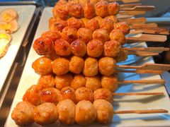 -松子料理(亮马桥店)