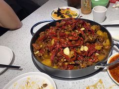 -金柱大盘鸡(和田二街店)