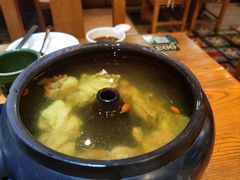 -云海肴·汽锅鸡·云南菜(天津国金汇店)