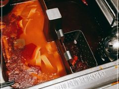-海底捞火锅(团结桥店)