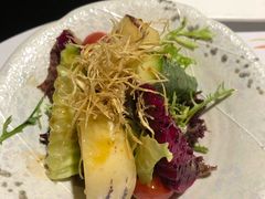 -天狗山料理(省体店)