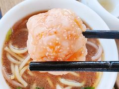 -四喜小胖·北京涮肉(五道营店)