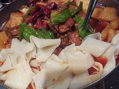-塔哈尔·新疆盛宴(复地活力城店)