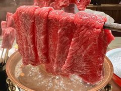 -涮福記·现切牛羊肉火锅(世纪汇店)