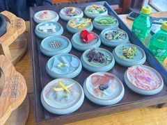 -桥香园过桥米线(国贸店)