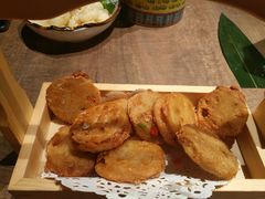 -香园茶社·金陵小灶(老门东店)