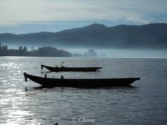 -丽江泸沽湖景区