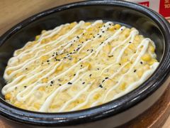 -米村拌饭(金象城店)