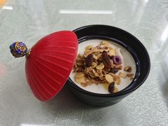 -中卫御苑福膳·养生局(圆明园店)