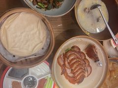 -青年公社烤鸭(蜀山万象汇店)