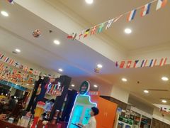 -圣爵菲斯大酒店(长沙世界之窗店)
