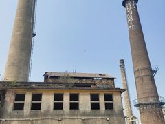 -广州市紫泥堂文化创意园景区