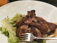 -济南富力凯悦酒店