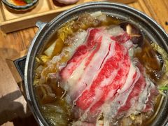 -黑牛の店·和牛烧肉(合生汇店)