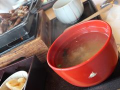 味增汤-味太助·银饭食堂(中华城店)