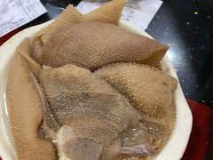 纯鲜毛肚-储奇门鳝鱼火锅(总店)