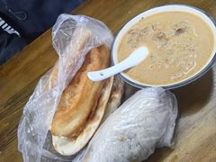-文武王氏烧饼·无矾油条(西溪路店)