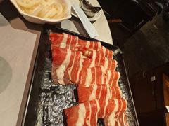 -东来顺饭庄(apm总店)