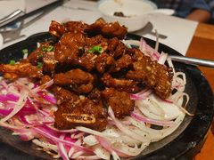 -中国徽菜·徽商故里(罍街店)