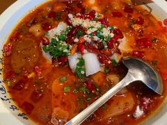 -涌上外婆桥(南塘店)