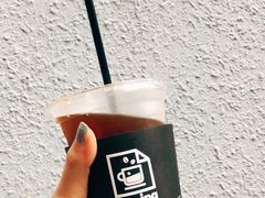 -JPG coffee(广州体育西店)