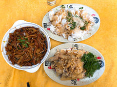 豉油皇鹅肠-化州肥仔大排档(建安二路店)