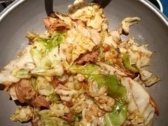 -大丰收李家(浦西万达店)