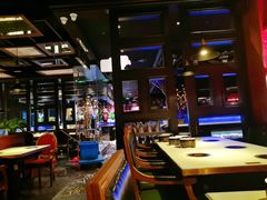 大堂-加餐海鲜自助(集美银泰百货店)