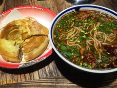 -袁家村关中印象体验地(大唐不夜城店)