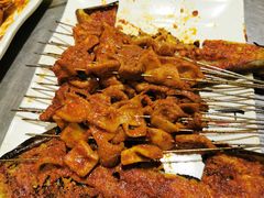 -黑三烤肉城(小北街店)