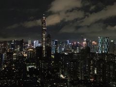 -Jungle Nat 高空餐厅